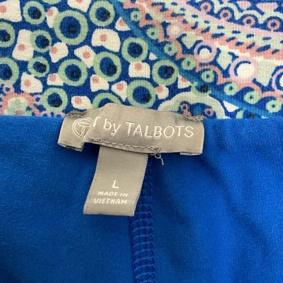 T BY TALBOTS Skort - Picture 4 of 5